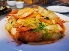 -华春餐馆(鱼山路店)