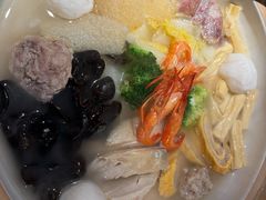 -寻宝记绍兴菜(状元店)