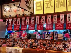 -白石的深夜食堂(济南万象城店)