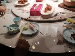 -玉林烤鸭店(黄村兴华店)