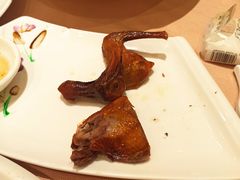 -宝园酒家(美林M·LIVE天地东座店)