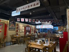 -夜椒瑶·广西大排档(八卦岭店)