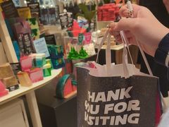 -LUSH(威尼斯人店)