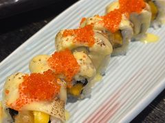 -白石的深夜食堂(万达店)