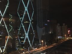 -深圳星河丽思卡尔顿酒店