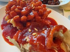 -洋洋中餐馆·SINCE 1997(信投店)