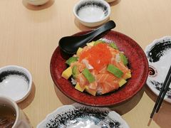 -万岁寿司(万国店)