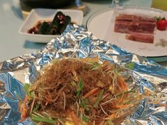 -臻品汇-镇江菜-河豚(大润发店)