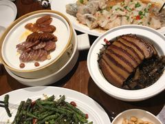 -眉州东坡·熊猫主题餐厅(枫蓝店)