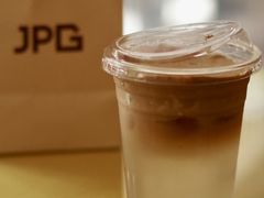-JPG canteen(广州东山口店)