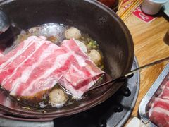 -茸梅路右拐龙虾-农家菜(松江店)