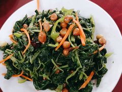 -北京龙庆四季香农家饭庄·灶台鱼·碳烤虹鳟鱼(龙庆峡店)