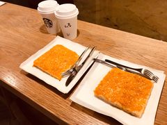 -星巴克(北京佳程广场店)