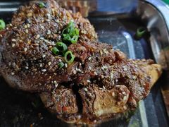 -三宽猪蹄(咸阳店)