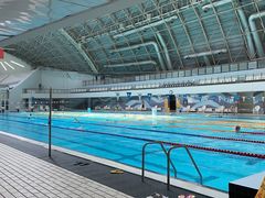 -二十一世纪饭店-游泳馆