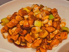 宫保鸡丁-大鸭梨烤鸭(甘家口店)