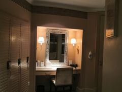 -广州富力丽思卡尔顿酒店