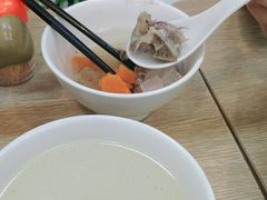 -波记美食煲仔饭蒸饭(客村店)