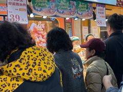 -大连商场