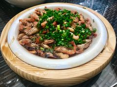 -走马楼饭庄(慈城古县城店)