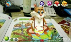 -莫莉幻想儿童乐园(北京华联亦庄购物中心店)