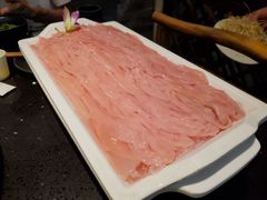 -渝宗老灶火锅(巴国城店)