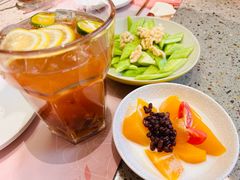 -椒爱水煮鱼川菜(皇姑万象汇店)