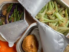 -徐记海鲜(曲江南湖店)