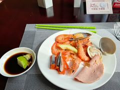 -厦门威斯汀酒店