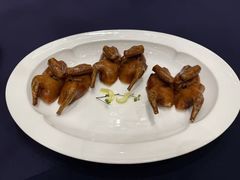 -百盛·鼎膳(中海财富中心)