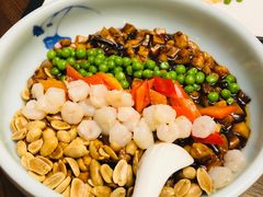 -乔家栅(襄阳南路店)