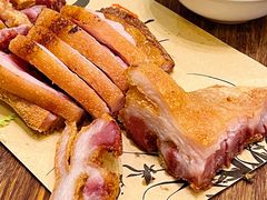 脆皮咸蹄-香浙汇(望京店)