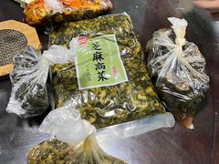 -上海全国土特产食品商场(淮海中路店)