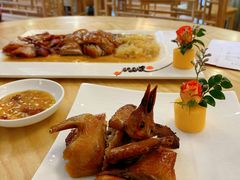 -德胜轩正宗顺德菜(宝安沙井会展中心店)