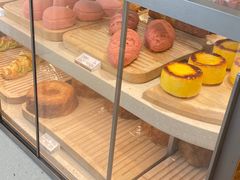 -好利来(七宝领展广场店)