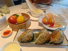 -安蒂娅.悦景轩中餐厅(西乡店)