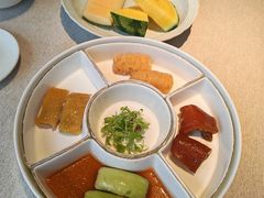 -皇朝会.经典传统粤菜(外滩店)