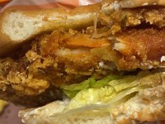 -汉堡王(长沙枫林三路店)