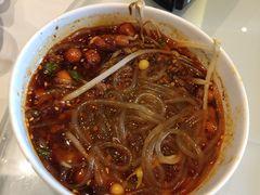 -眉州东坡(北苑华贸店)
