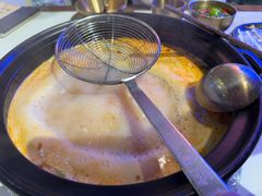 -琥珀川糟粕醋火锅(慈云寺店)