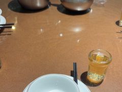 -天下客饭店(中山路店)