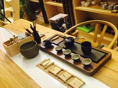 -麦子MaiMassage(打浦桥店)