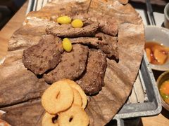 -本源食集 日式烧肉·炉端烧(东海缤纷店)