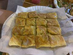 -滨海尚泰美食广场