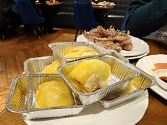 -禾斗海鲜自助(城阳宝龙店)