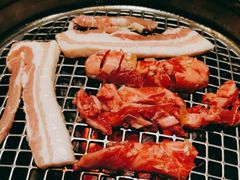 -赤坂亭·M9和牛烧肉·铁板烧·日料398放题(长泰广场店)
