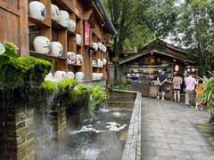 -青城甲(青城山店)