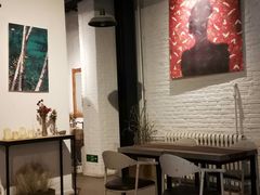 大堂-Tian品