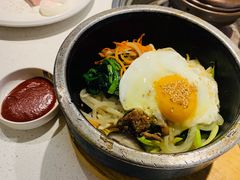 -本家韩国烤肉(青岛万象城店)
