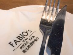 -FABIO’S费比欧披萨餐厅